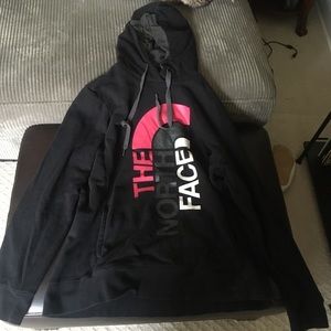 North face women’s sweatshirt